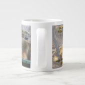 Tervuren mok met levenscitaten (Achterkant)