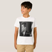Terwijl de golven van onze verschillen ons soms ov t-shirt (Voorkant volledig)