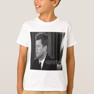 Terwijl de golven van onze verschillen ons soms ov t-shirt