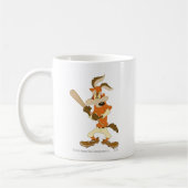 TERWIJL E. COYOTE™ Batter omhoog is Koffiemok (Links)