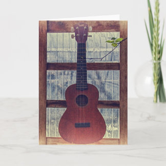 Terwijl mijn gitaar zachtjes huilt kaart