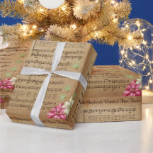 Terwijl Shepherds hun koppels kerstmis zagen