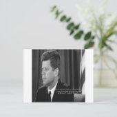 Terwijl wij ons inspannen om onze verschillen te o briefkaart (Staand voorkant)