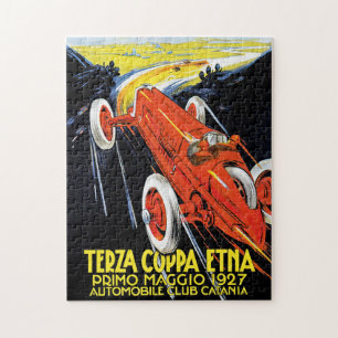 Terza Coppa Etna Legpuzzel