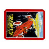 Terza Coppa Etna Magneet (Horizontaal)