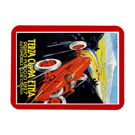 Terza Coppa Etna Magneet (Horizontaal)