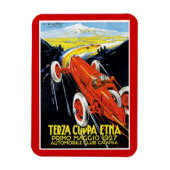 Terza Coppa Etna Magneet (Verticaal)