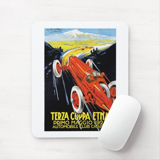 Terza Coppa Etna Muismat (Met muis)