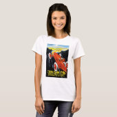 Terza Coppa Etna T-shirt (Voorkant volledig)