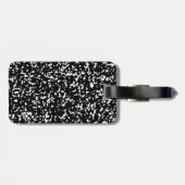 Tesimart | Samenstelling Notitieboek Bagagelabel (Achterkant horizontaal)