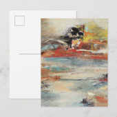 Tesiturno Briefkaart (Voorkant / Achterkant)