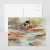 Tesiturno Briefkaart (Voorkant / Achterkant)