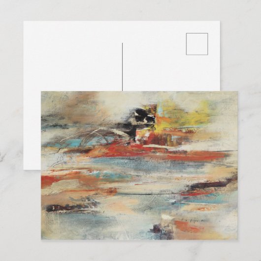 Tesiturno Briefkaart (Voorkant / Achterkant)