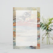 Tesiturno Briefpapier (Staand voorkant)