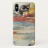 Tesiturno Case-Mate iPhone Case (Achterkant)
