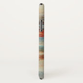 Tesiturno Case-Mate iPhone Case (Achterkant / rechts)