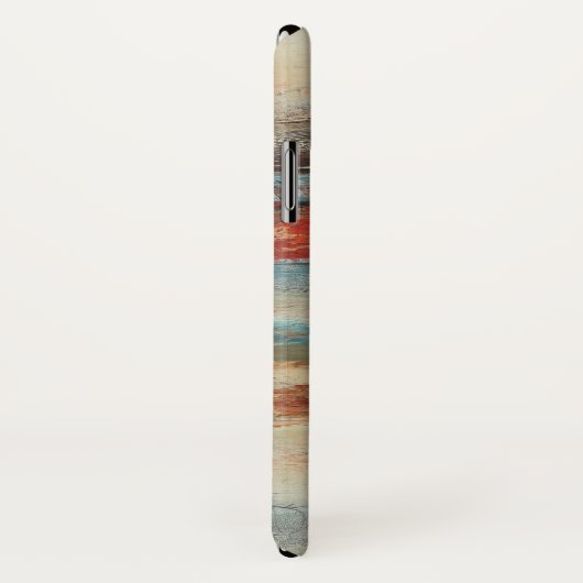 Tesiturno Case-Mate iPhone Case (Achterkant / rechts)