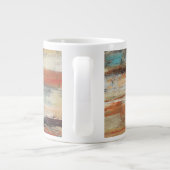 Tesiturno Grote Koffiekop (Achterkant)