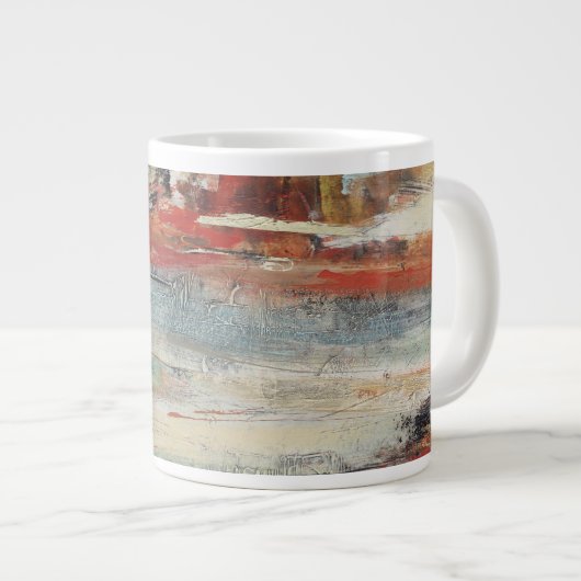 Tesiturno Grote Koffiekop (Voorkant rechts)