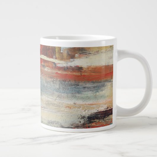 Tesiturno Grote Koffiekop (Rechts)