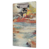 Tesiturno Klembord (Links)