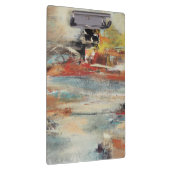 Tesiturno Klembord (Rechts)