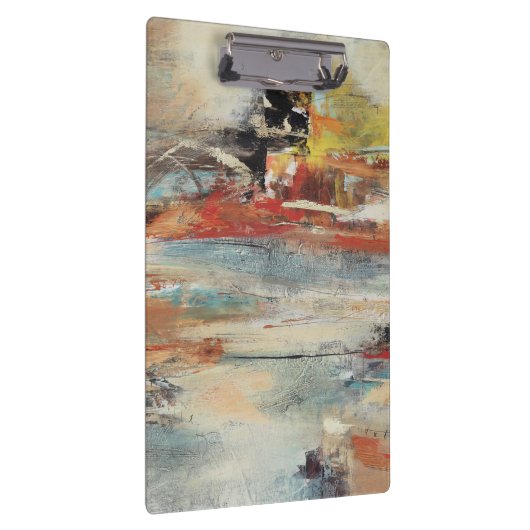 Tesiturno Klembord (Rechts)