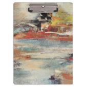 Tesiturno Klembord (Voorkant)