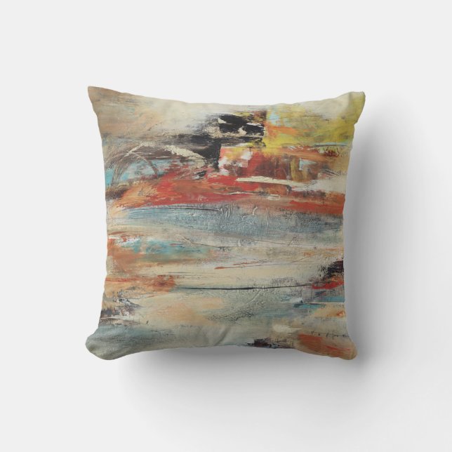 Tesiturno Kussen (Voorkant)