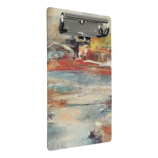 Tesiturno Mini Klembord (Schuin)