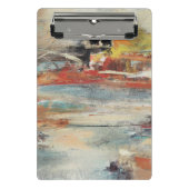 Tesiturno Mini Klembord (Voorkant)