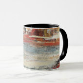 Tesiturno Mok (Voorkant rechts)