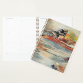 Tesiturno Planner (Display)