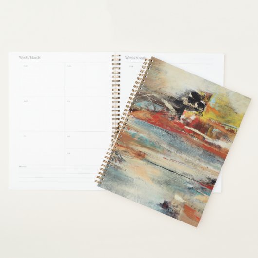 Tesiturno Planner (Display)
