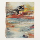 Tesiturno Planner (Voorkant)