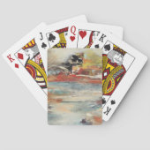 Tesiturno Pokerkaarten (Achterkant)