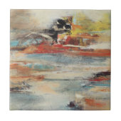 Tesiturno Tegeltje (Voorkant)