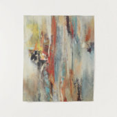 Tesiturno Wandkleed (Voorkant)