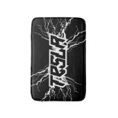 Tesla Badmat (Voorkant Verticaal)