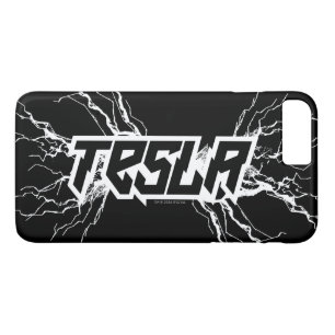 Tesla Case-Mate iPhone Case