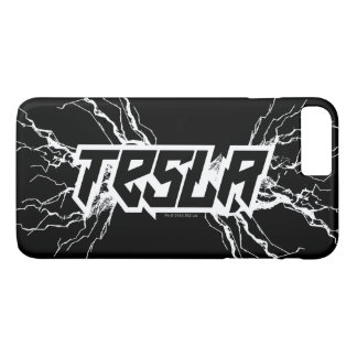 Tesla Case-Mate iPhone Case