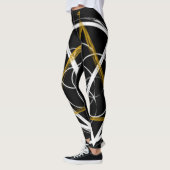 Tesla-code Leggings (Links)