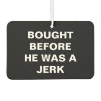 Tesla - Gekocht Voordat Hij Een Jerk Was - Zwart