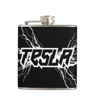 Tesla Heupfles