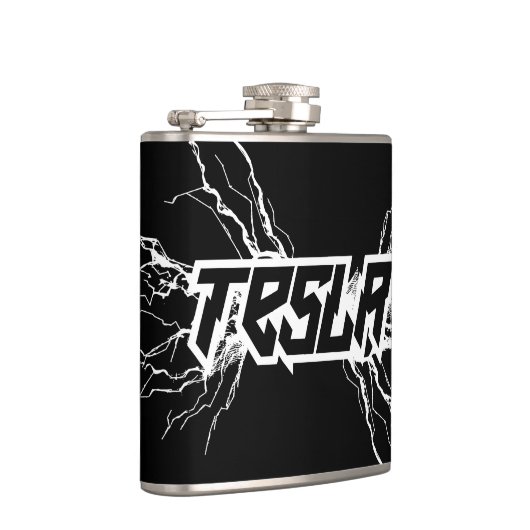 Tesla Heupfles (Rechts)