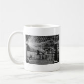 tesla koffiemok (Links)