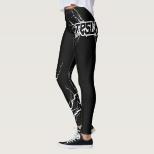 Tesla Leggings