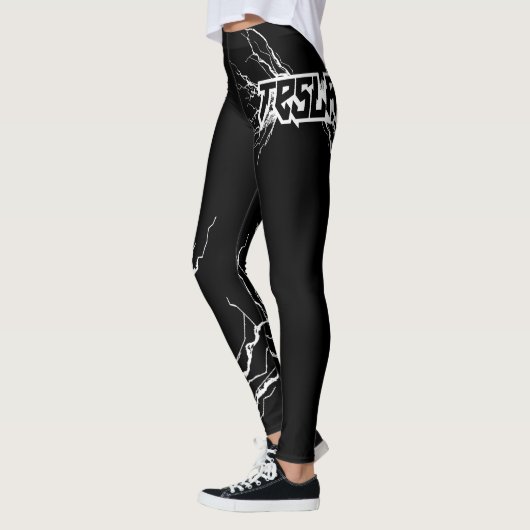 Tesla Leggings (Links)
