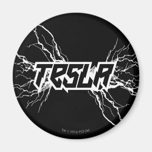 Tesla Magneet