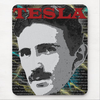 TESLA MUISMAT